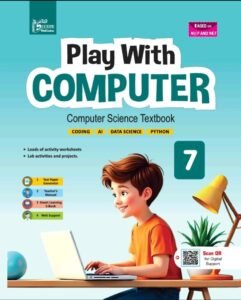 PLAY WITH COMPUTER I TO VIIII